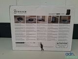 a box that has a picture of a device in it