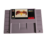 a gameboy on the back of the game case