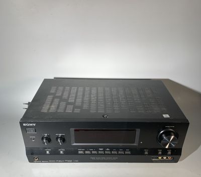 [SONY] Amplificateur Audio Vidéo Home Cinéma référence STR-D…