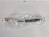 a knife that is wrapped in plastic on a table