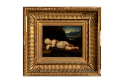 École du XVIIe siècle, d'après Cristofano ALLORI (1577-1621)… - Photo 1