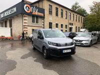 PEUGEOT PARTNER FOURGON M 650 KG BLUEHDI 130 S&S EAT8 - Genr… (photo 2)