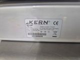 a close up of a label on the back of a dishwasher