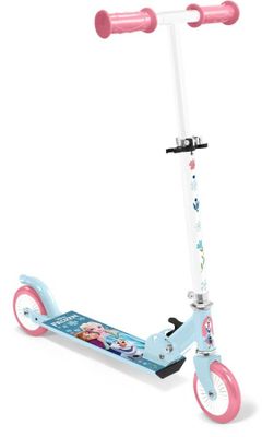 779 / TROTTINETTE - REINE DES NEIGES - RN246042 - Méca…