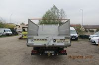 IVECO DAILY BENNE ET COFFRE 35C16H3. (photo 5)