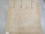 an image of a piece of cloth on the floor