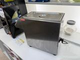 a machine that is sitting on a counter in a store