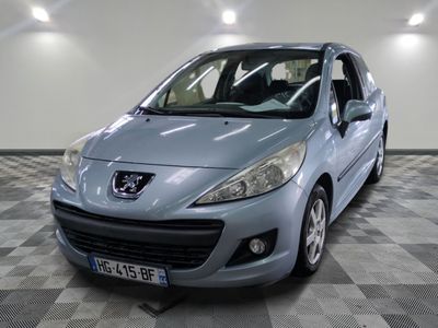 a picture of a silver car parked in a garage