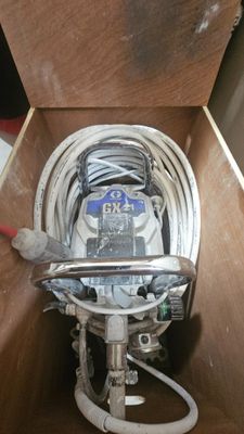 a box that has a bunch of wires in it