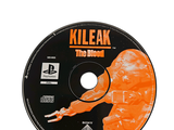 a picture of a cd disc with a picture of a person on it