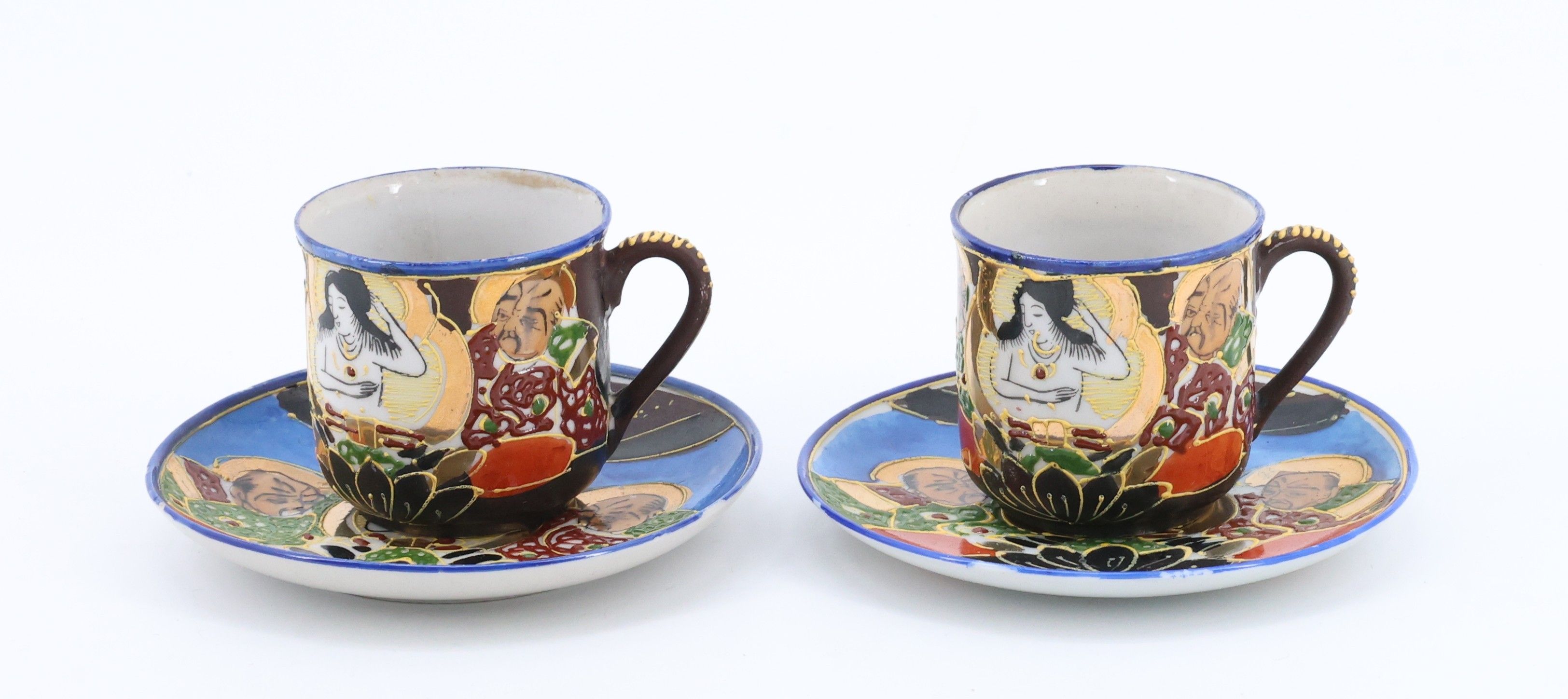 Céramiques & Porcelaine