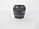 canon ef 50mm f / 1 8l is usm lens for sale