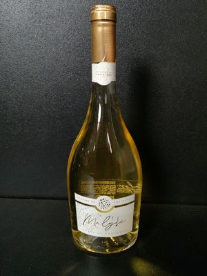 10 bouteilles de vin blanc Domaine de Carteyron Malyse AOP C… - Photo 1