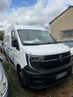 RENAULT MASTER FGN FG L2H2 3T3 TR ADVANCE BLUE DC - Genre : … (photo 2)