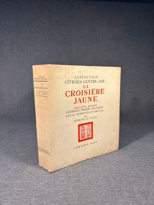 the cover of a book with a picture of a clock on it