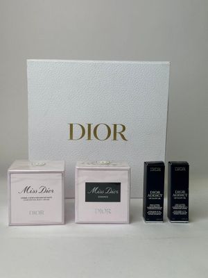 dior miss dior perfume gift set
