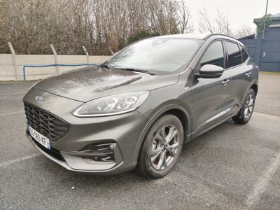 FORD KUGA d'occasion - 104595 Kuga 2.5 Duratec 190 ch FlexiFuel