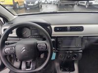CITROEN C3 PureTech 83 S&S BVM5 Live - Genre : VP - Carrosse… (photo 3)