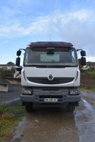 Camion Renault Kerax 410 6x4 bi-benne imm. (photo 3)