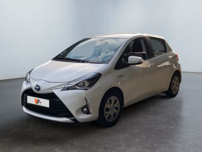 Toyota Yaris Hybride Affaires 100h France Business / N°:1142…