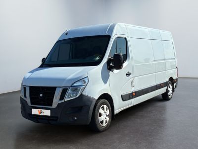 Nissan Nv400 L3h2 3.5T 2.3 Dci TT 165 S/S Business / N°:1140…