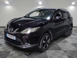 Nissan QX - V 1,0 CVT Turbo AT