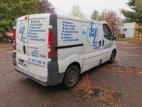 RENAULT TRAFIC - 2.0 dCi 16V 90 cv - Genre : CTTE - Carrosse… (photo 5)