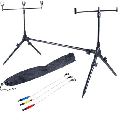 1 Rodpod Catchmax Compact - Dimensions : 65×40×55cm,… - Photo 1