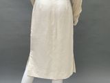 the back of a white dress on a mannequin mannequin mannequin mannequin mannequin mannequin mannequin mannequin