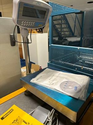 Cercleuse STAPEX sans marque apparente - Photo 1