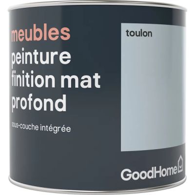 1000/ Peinture de rénovation meubles acrylique mat pro…