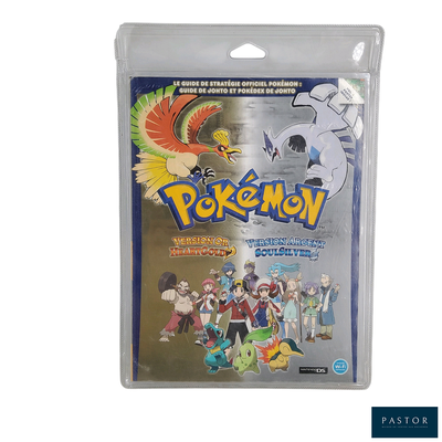 un paquet de cartes à collectionner Pokémon sur fond blanc
