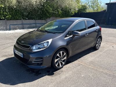 KIA RIO 1.2 84 5 PORTES - Genre : VP - Carrosserie : CI - En…