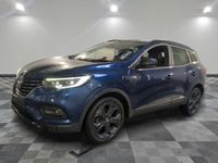 RENAULT - KADJAR TCE 140 FAP BLACK EDITION - ES - Mise en se…