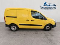 CITROEN BERLINGO 1.6 HDI 99 CH NON ROULANT - BERLINGO 1.