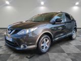 Nissan QX - V1.2 Turbo, diesel turbo, SUV 5 portes