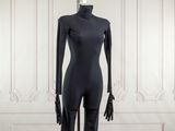 an image of a mannequin with gloves on it