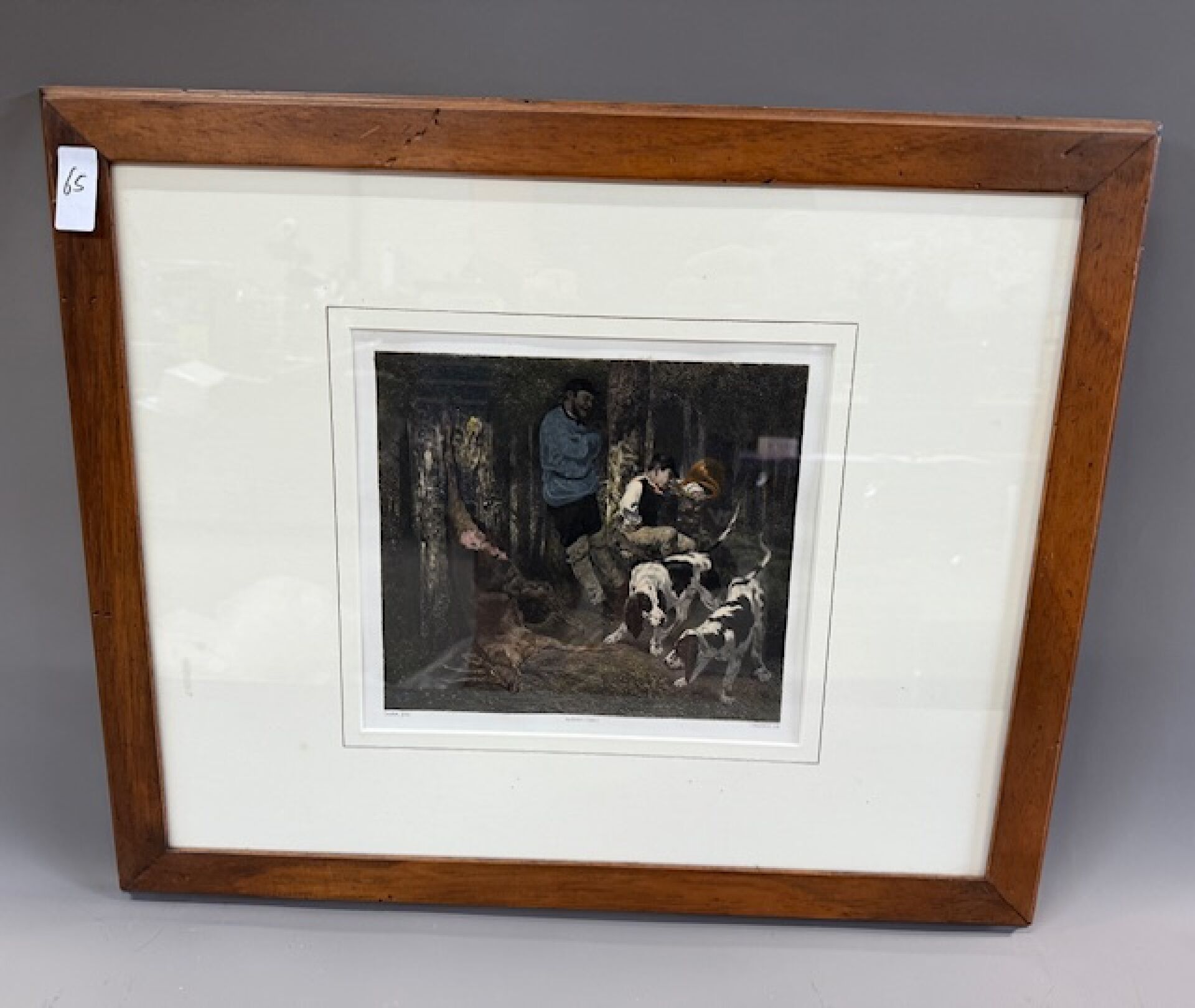 Objets d'art & Curiosités