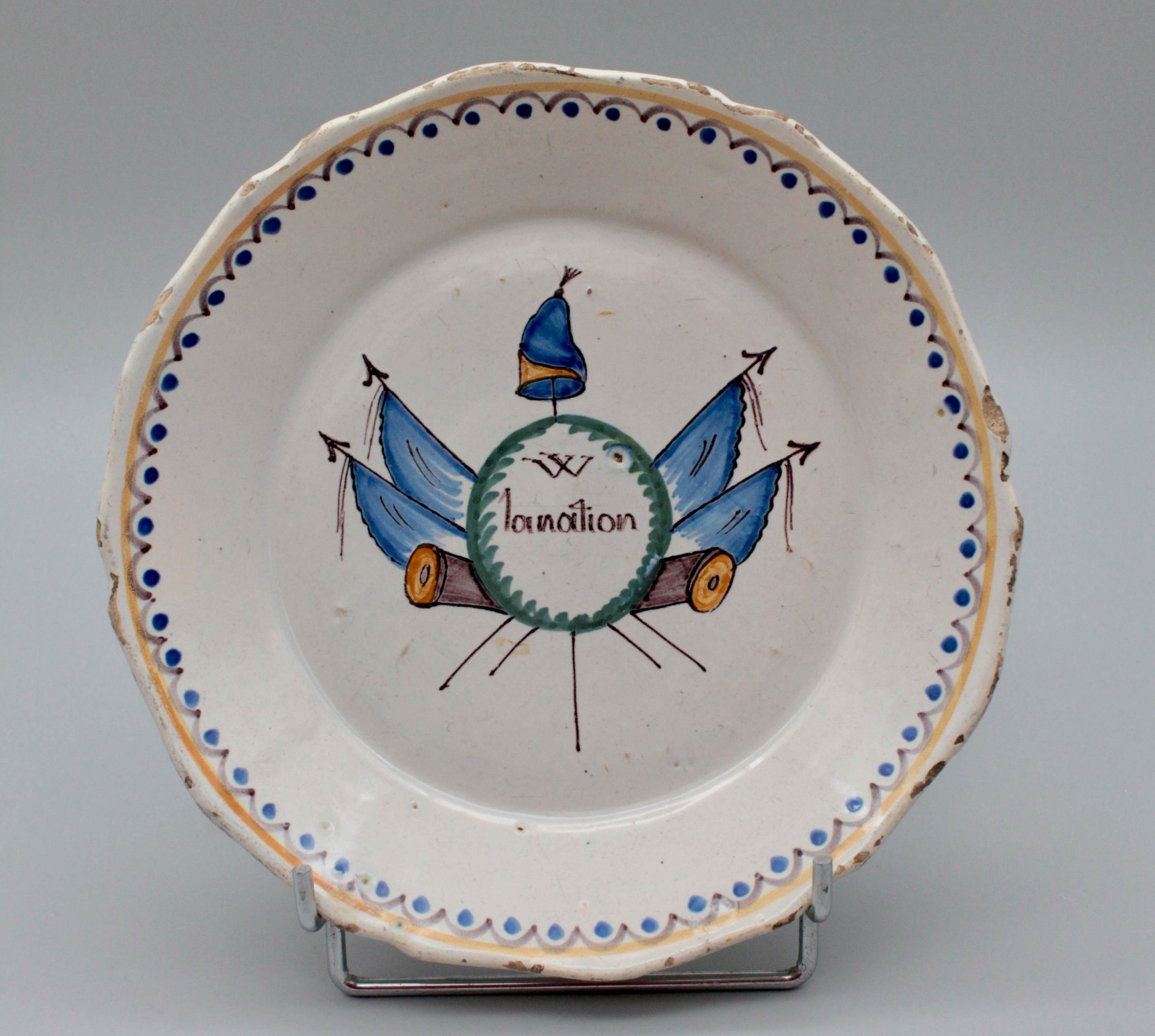 Céramiques & Porcelaine