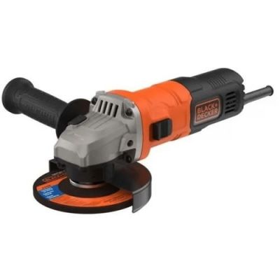 black and decker angle grinder