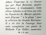 Photo 2/5 du lot