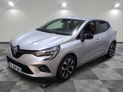 Renault - Clio Societe Blue Dci 100 Evolution Reversible - G…