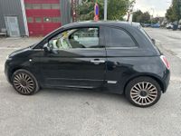 VP C1 Fiat 500 (photo 3)