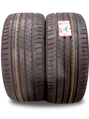 Lot de 2 Pneus BERLIN TIRES Summer UHP 1 - 275/40 ZR20 106Y …