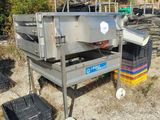 an image of a machine that is sitting in the dirt