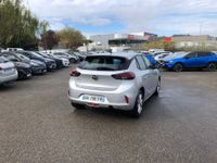 OPEL Corsa 1.2 75 ch BVM5 Elegance Business - Genre : VP - C… (photo 4)