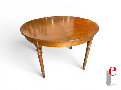 a wooden table with a wooden top on a white background