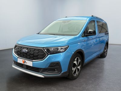 Ford Edge ST 2,0 L AWD AT 2020