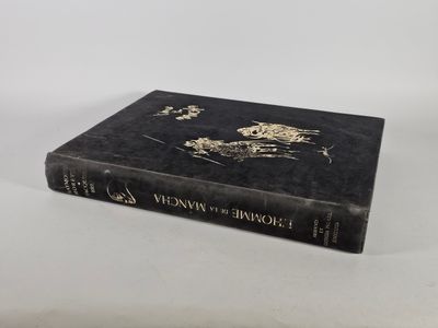 BREL (Jacques). L'Homme de la Mancha, Editions Armand et Georges Israë - Photo 1