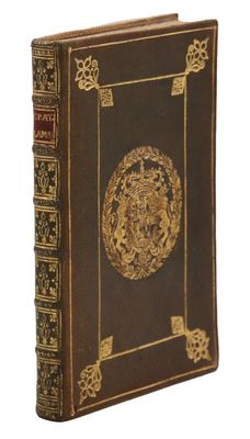 LAMA (Bernardo Andrea). Orationes. Turin, Joannis Radix, 172…